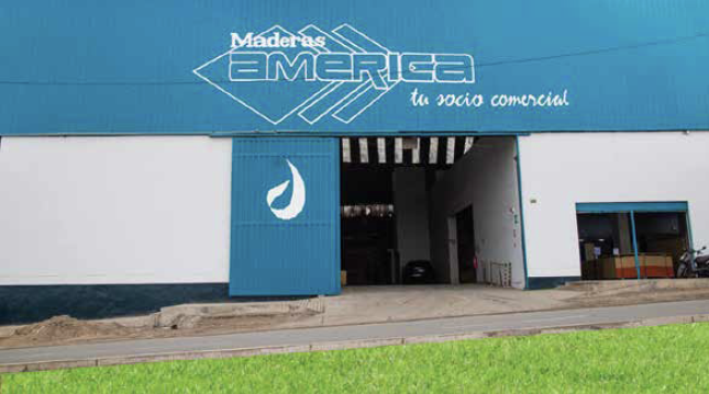 Instalaciones Villa María